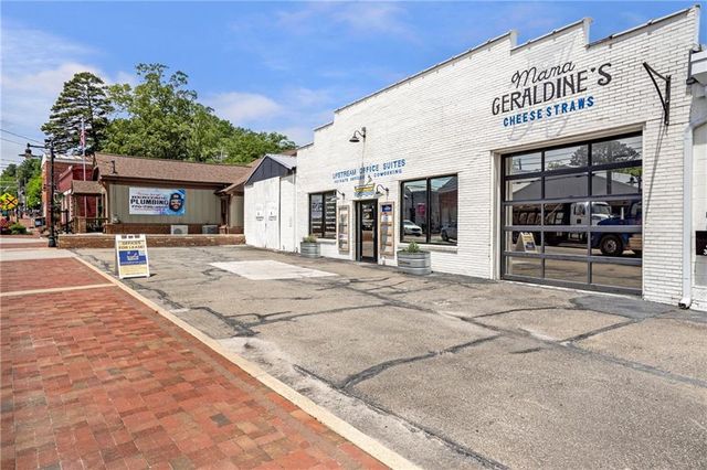 660 Groover Street, Ball Ground, GA 30107