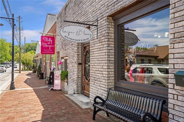 660 Groover Street, Ball Ground, GA 30107