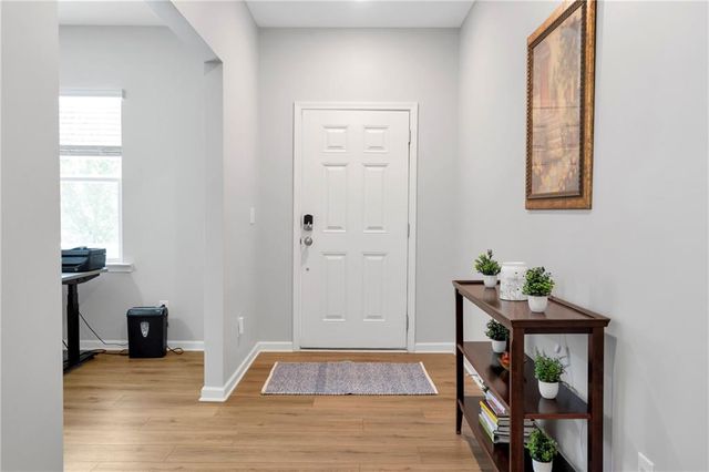 660 Groover Street, Ball Ground, GA 30107