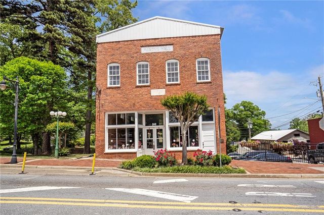 660 Groover Street, Ball Ground, GA 30107