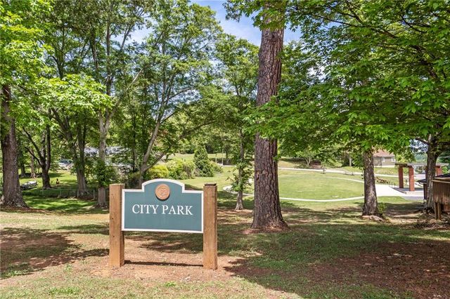 660 Groover Street, Ball Ground, GA 30107