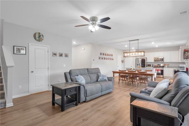 660 Groover Street, Ball Ground, GA 30107