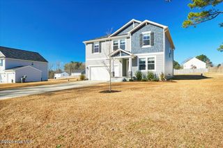 504 Phoenix Lane, Cameron, NC 28326