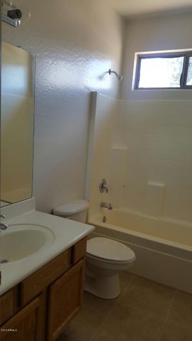 12629 W Hollyhock Drive, Avondale, AZ 85392
