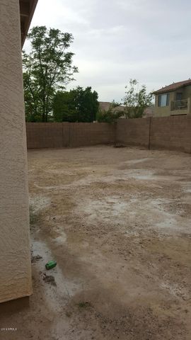 12629 W Hollyhock Drive, Avondale, AZ 85392