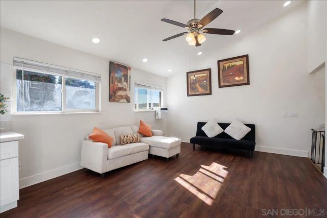 4353 E 51 st 6, San Diego, CA 92115