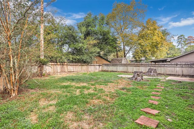 28603 Lochlevan Court, Huffman, TX 77336