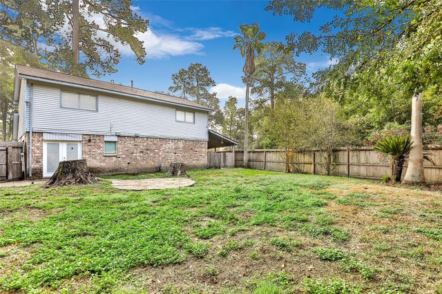 28603 Lochlevan Court, Huffman, TX 77336