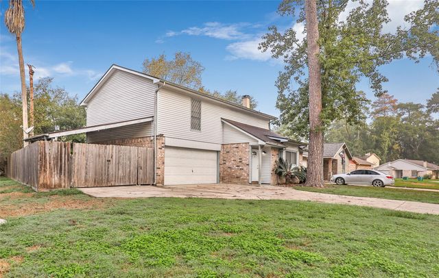 28603 Lochlevan Court, Huffman, TX 77336