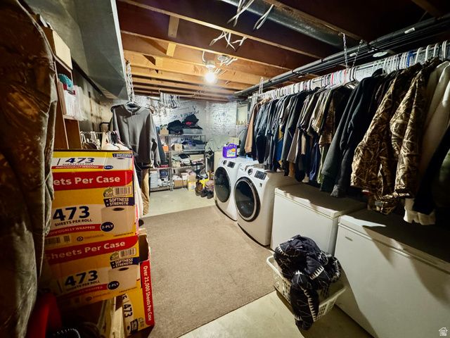 2581 W 5000 S, Roy, UT 84067