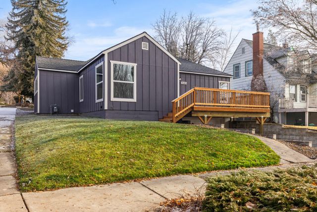 1545 N Eldorado Avenue, Klamath Falls, OR 97601