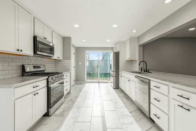 1545 N Eldorado Avenue, Klamath Falls, OR 97601