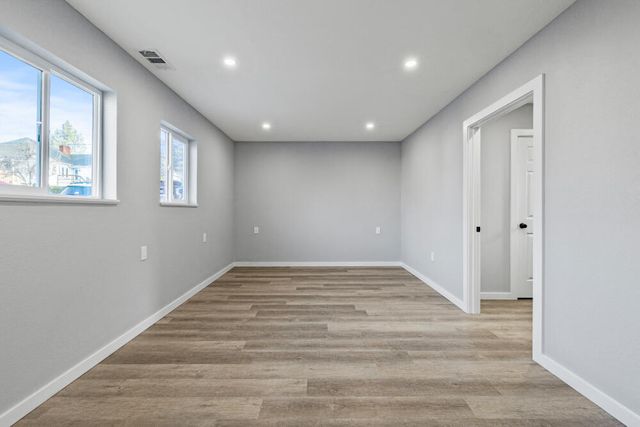 1545 N Eldorado Avenue, Klamath Falls, OR 97601