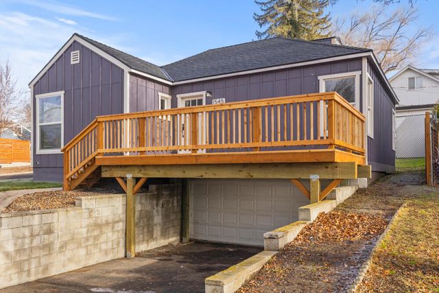 1545 N Eldorado Avenue, Klamath Falls, OR 97601