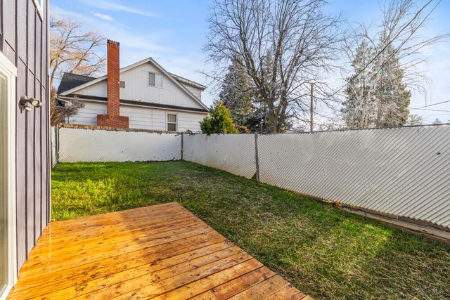 1545 N Eldorado Avenue, Klamath Falls, OR 97601