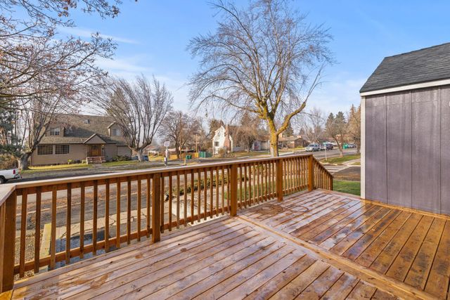 1545 N Eldorado Avenue, Klamath Falls, OR 97601