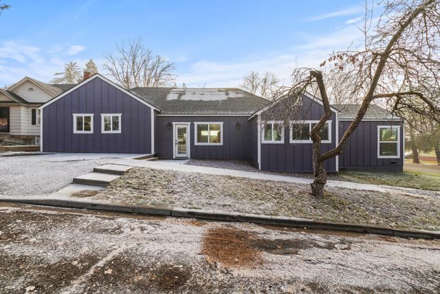 1545 N Eldorado Avenue, Klamath Falls, OR 97601