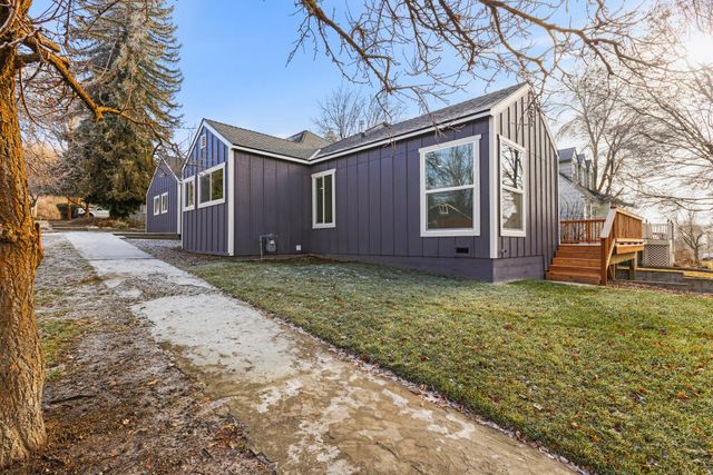 1545 N Eldorado Avenue, Klamath Falls, OR 97601