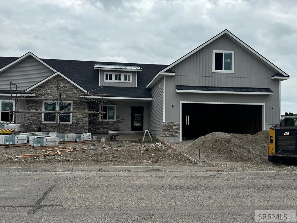 385 Summerwood Drive, Rigby, ID 83442