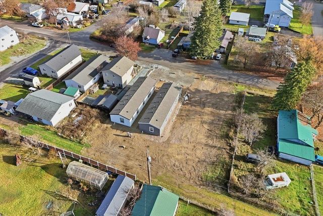 621 S State Ave, Newport, WA 99156