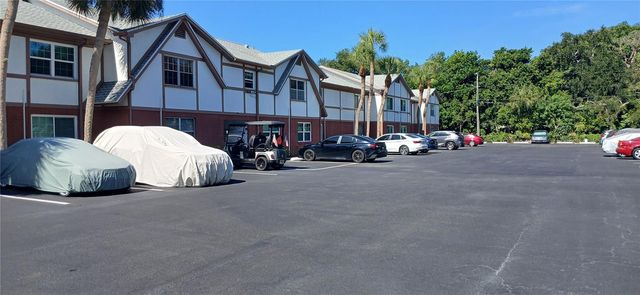 650 PINELLAS POINT DRIVE S 110, St Petersburg, FL 33705