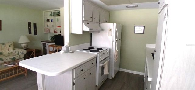 650 PINELLAS POINT DRIVE S 110, St Petersburg, FL 33705