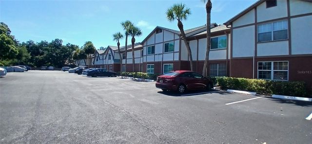 650 PINELLAS POINT DRIVE S 110, St Petersburg, FL 33705