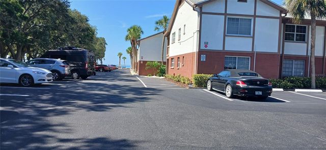 650 PINELLAS POINT DRIVE S 110, St Petersburg, FL 33705