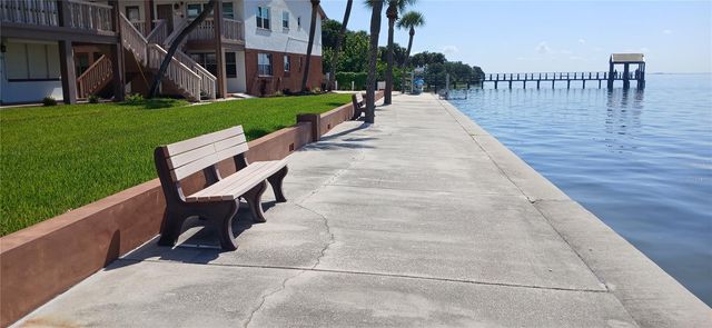 650 PINELLAS POINT DRIVE S 110, St Petersburg, FL 33705