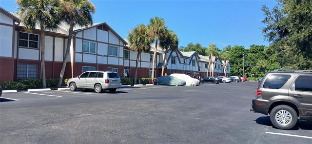 650 PINELLAS POINT DRIVE S 110, St Petersburg, FL 33705