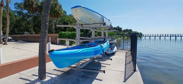 650 PINELLAS POINT DRIVE S 110, St Petersburg, FL 33705