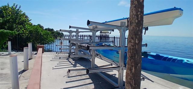 650 PINELLAS POINT DRIVE S 110, St Petersburg, FL 33705