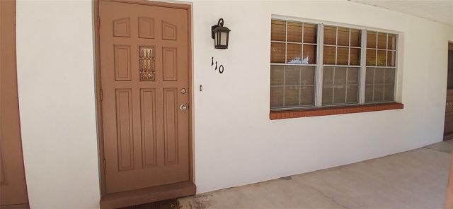 650 PINELLAS POINT DRIVE S 110, St Petersburg, FL 33705