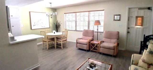 650 PINELLAS POINT DRIVE S 110, St Petersburg, FL 33705