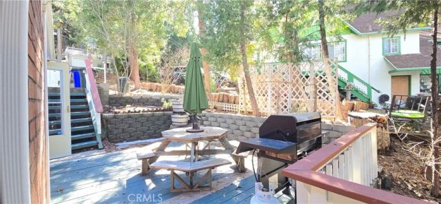 24032 Alpine Drive, Crestline, CA 92325