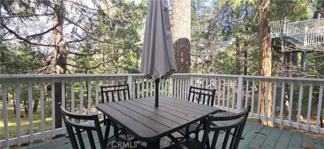 24032 Alpine Drive, Crestline, CA 92325