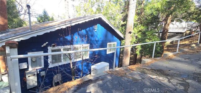 24032 Alpine Drive, Crestline, CA 92325