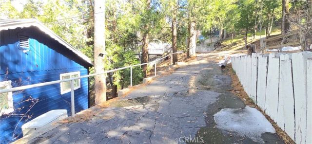 24032 Alpine Drive, Crestline, CA 92325