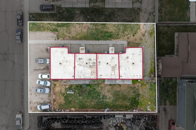 1713 N 10th Ave, Pasco, WA 99301