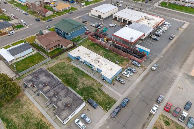 1713 N 10th Ave, Pasco, WA 99301