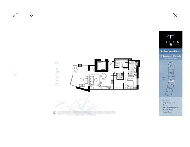 155 Wingo Way 413, Mount Pleasant, SC 29464