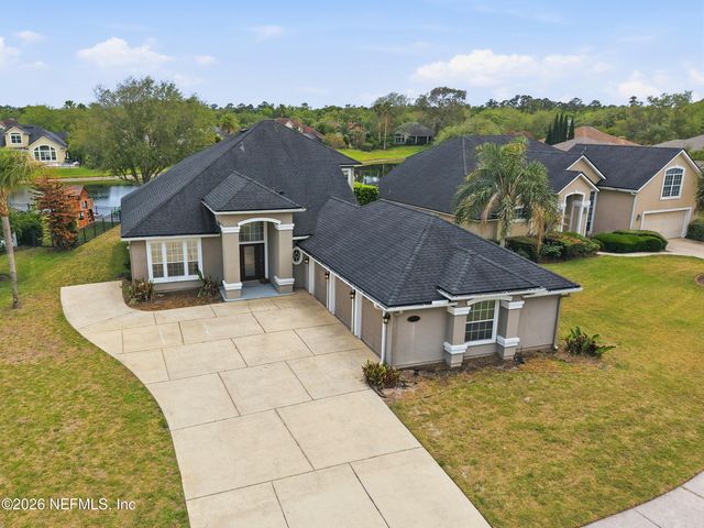 13836 HARBOR CREEK Place, Jacksonville, FL 32224