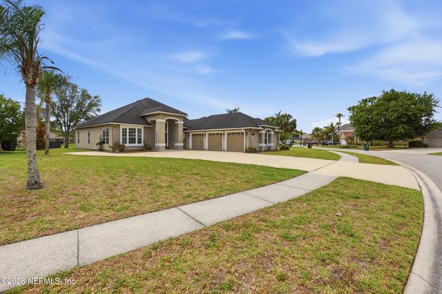 13836 HARBOR CREEK Place, Jacksonville, FL 32224