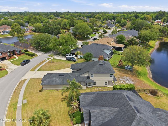 13836 HARBOR CREEK Place, Jacksonville, FL 32224