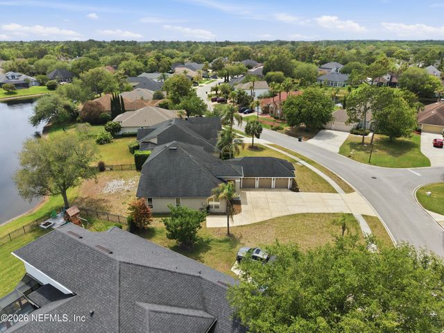 13836 HARBOR CREEK Place, Jacksonville, FL 32224