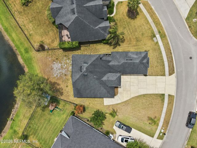 13836 HARBOR CREEK Place, Jacksonville, FL 32224