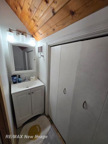 3837 S Pine Road, Billings Twp, MI 48612