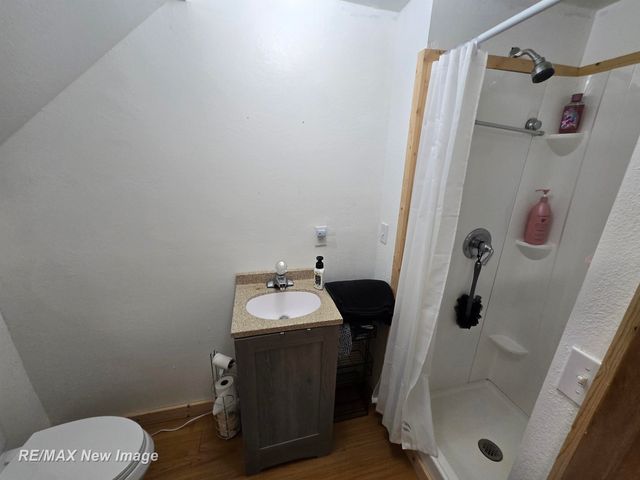 3837 S Pine Road, Billings Twp, MI 48612