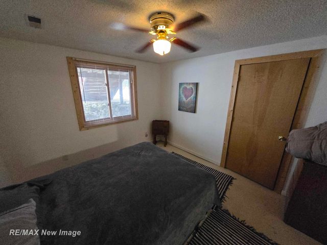 3837 S Pine Road, Billings Twp, MI 48612