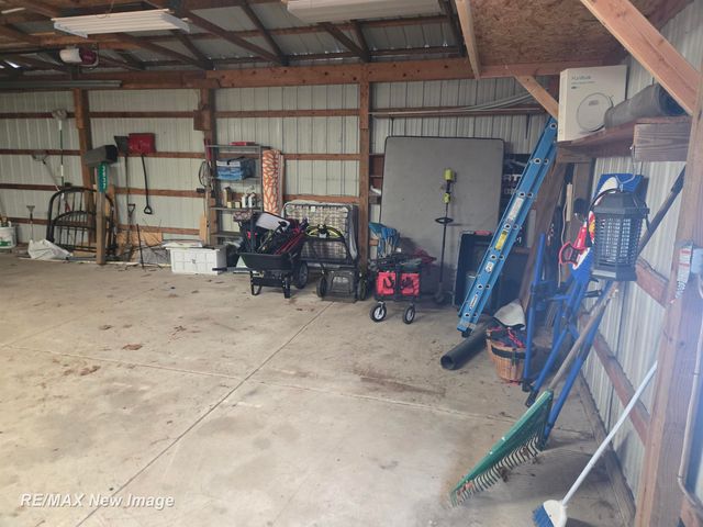 3837 S Pine Road, Billings Twp, MI 48612